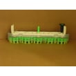 Vacuum Agitator Brush Assembly for Regina F8573-900 - Part 48437022