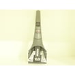 Vacuum Handle Assembly for Hoover U8181-900 - Part 48663238