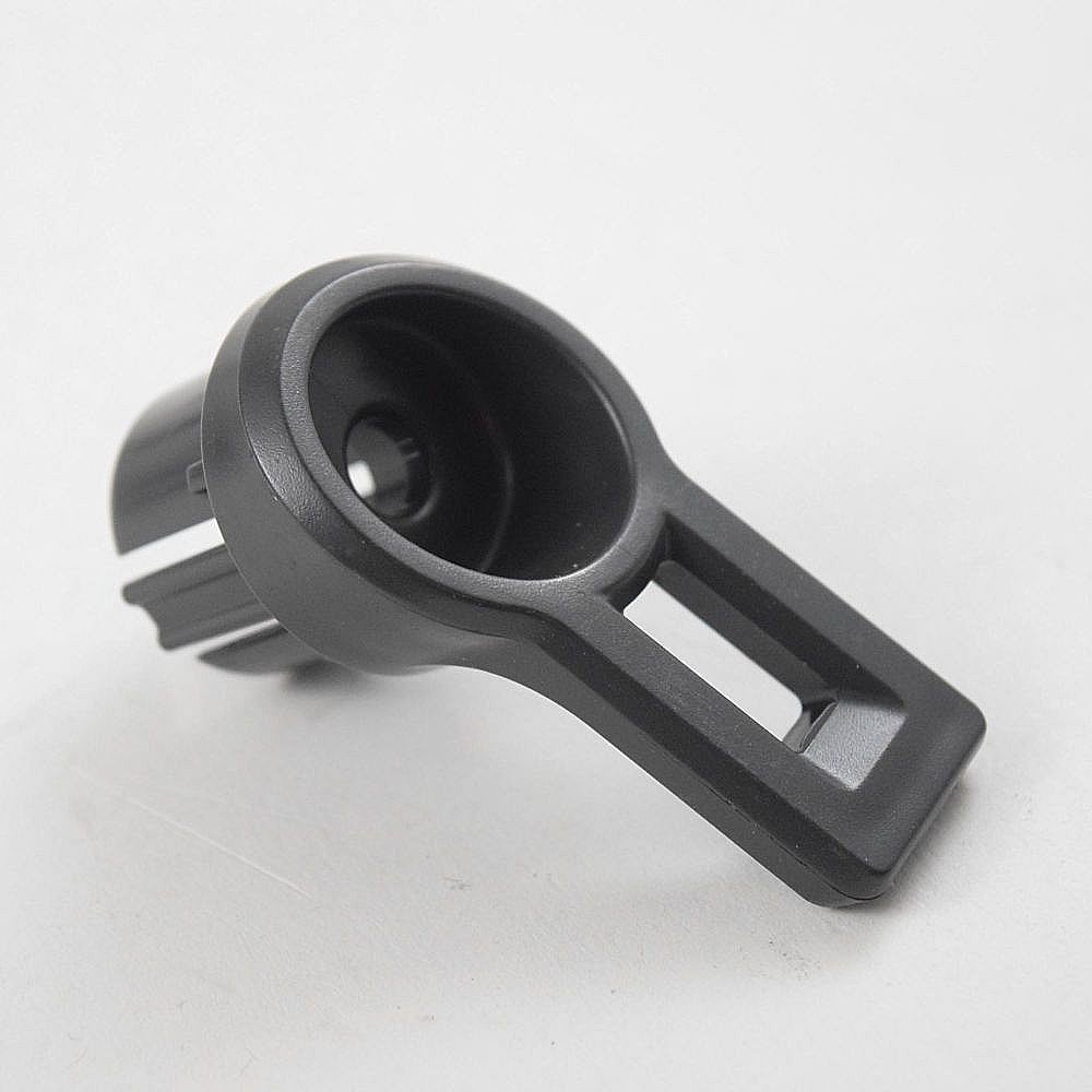 Vacuum Power Cord Hook