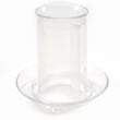 In Dirtcup for Hoover UH70055 - Part 522592001