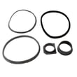 Vacuum Gasket Kit for Hoover UH72409 - Part 562621001