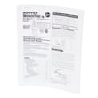 Vacuum Owner's Manual for Hoover F5860-990 - Part 56518119