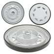 Vacuum Wheel for Hoover S3755-080 - Part 59134024