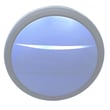 Vacuum Wheel, Rear for Hoover S3825 - Part 59135329