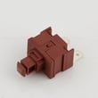 Hoover Vacuum On/off Switch for Hoover S3670 - Part 59142034