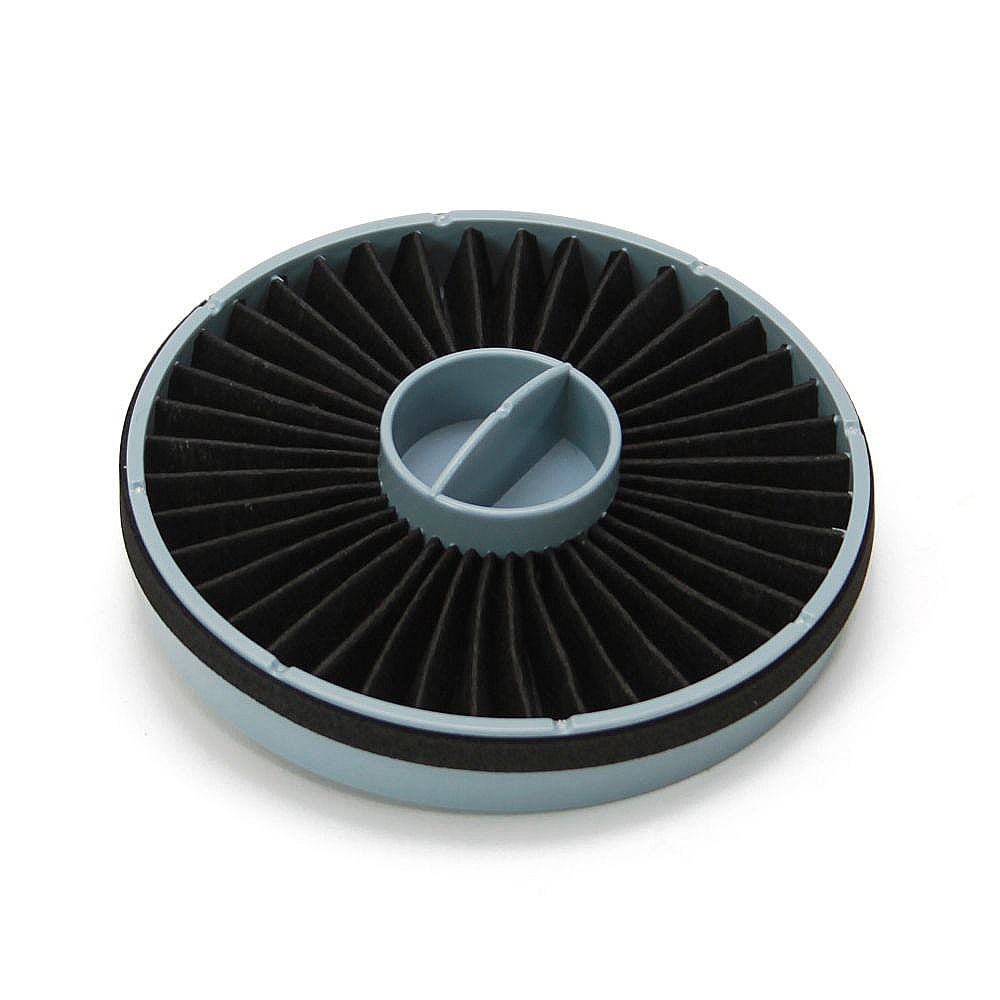 Vacuum Exhaust Filter