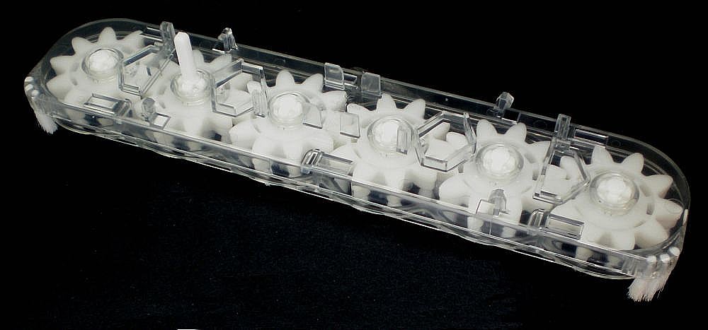 Floormate Brush Block