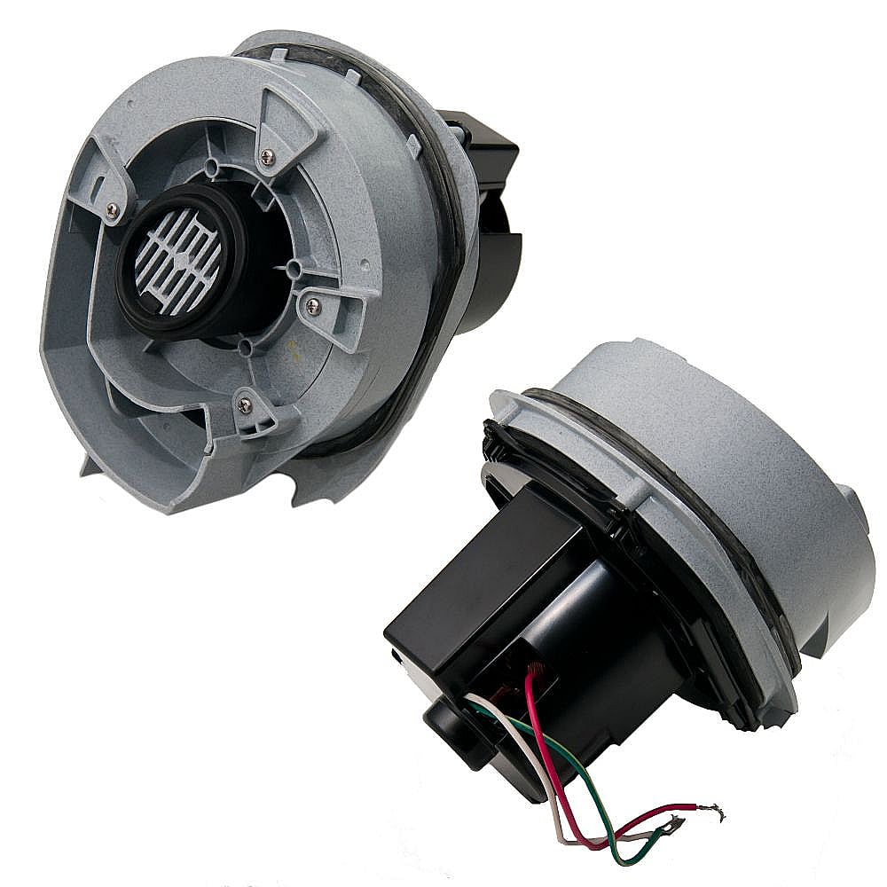Vacuum Motor