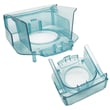 Duct for Hoover H3000 - Part 59177114