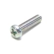Vacuum Screw for Hoover UH30010 - Part 660212060