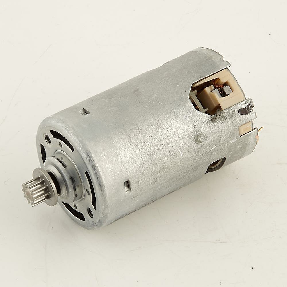 Vacuum Beater Bar Motor