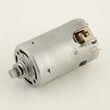 Vacuum Beater Bar Motor 741565001