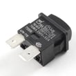 Carpet Cleaner On/off Switch for Hoover FH50220 - Part 760732001