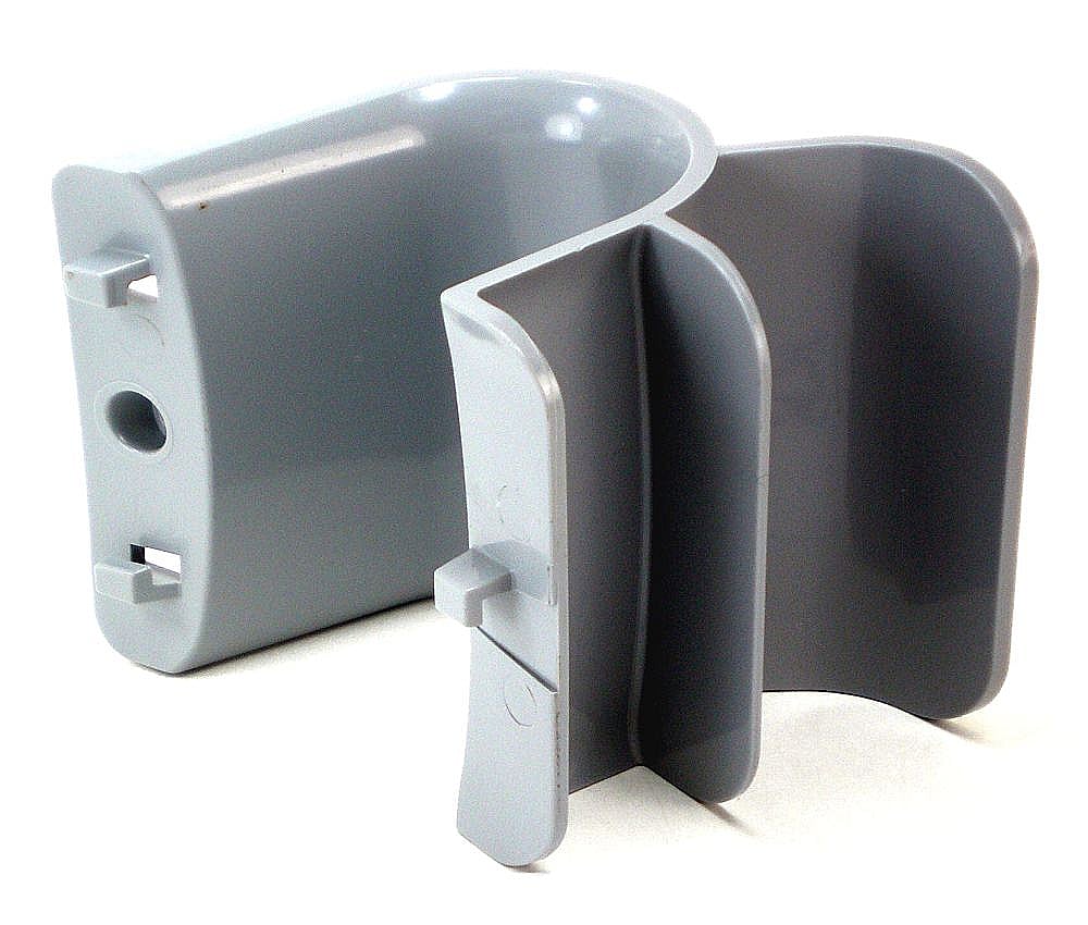 Carpet Cleaner Tool Storage Tray