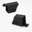 Brush Knob for Kenmore 47385920400 - Part 90001142