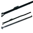 Control Rod for Kenmore 47385930400 - Part 90001146