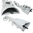 Vacuum Handle for Kenmore 47385930400 - Part 90001159