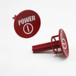 Vacuum Switch for Hoover U8341-950 - Part 90001353