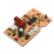 Circuit Board for Hoover U8181-950 - Part 91001035