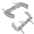Latch Wand for Hoover U8341-950 - Part 91001139