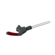 Vacuum Handle for Hoover U8347-900 - Part 91001184
