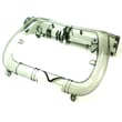 Vacuum Housing for Hoover U8171-950 - Part 92001042