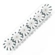 Floor Scrubber Brush Block Assembly 93001093