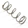 Carpet Cleaner Solution Valve Spring for Hoover H3040 - Part 93001150