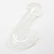 Duct Cover for Hoover UH70070 - Part 93001689