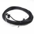 Ac Power Cord for Hoover UH70070 - Part 93001718