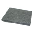Vacuum Exhaust Filter 93002017