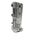 Vacuum Main Back Panel Assembly for Hoover UH70040 - Part 93002488
