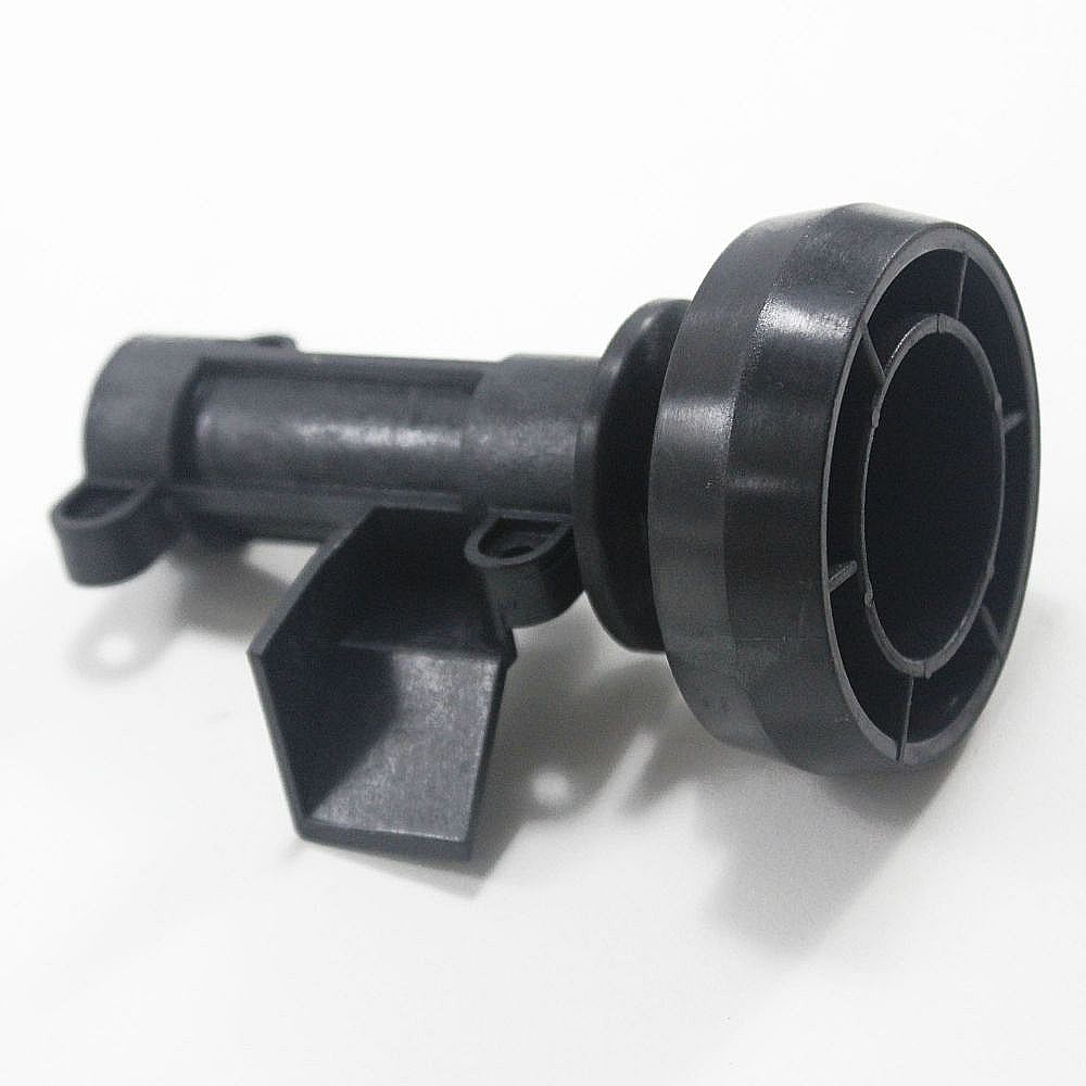 Vacuum Idler Arm Pulley Assembly