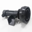 Vacuum Idler Arm Pulley Assembly 93005400
