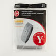 Vacuum Hepa Bag for Hoover U5472-900 - Part AH10165