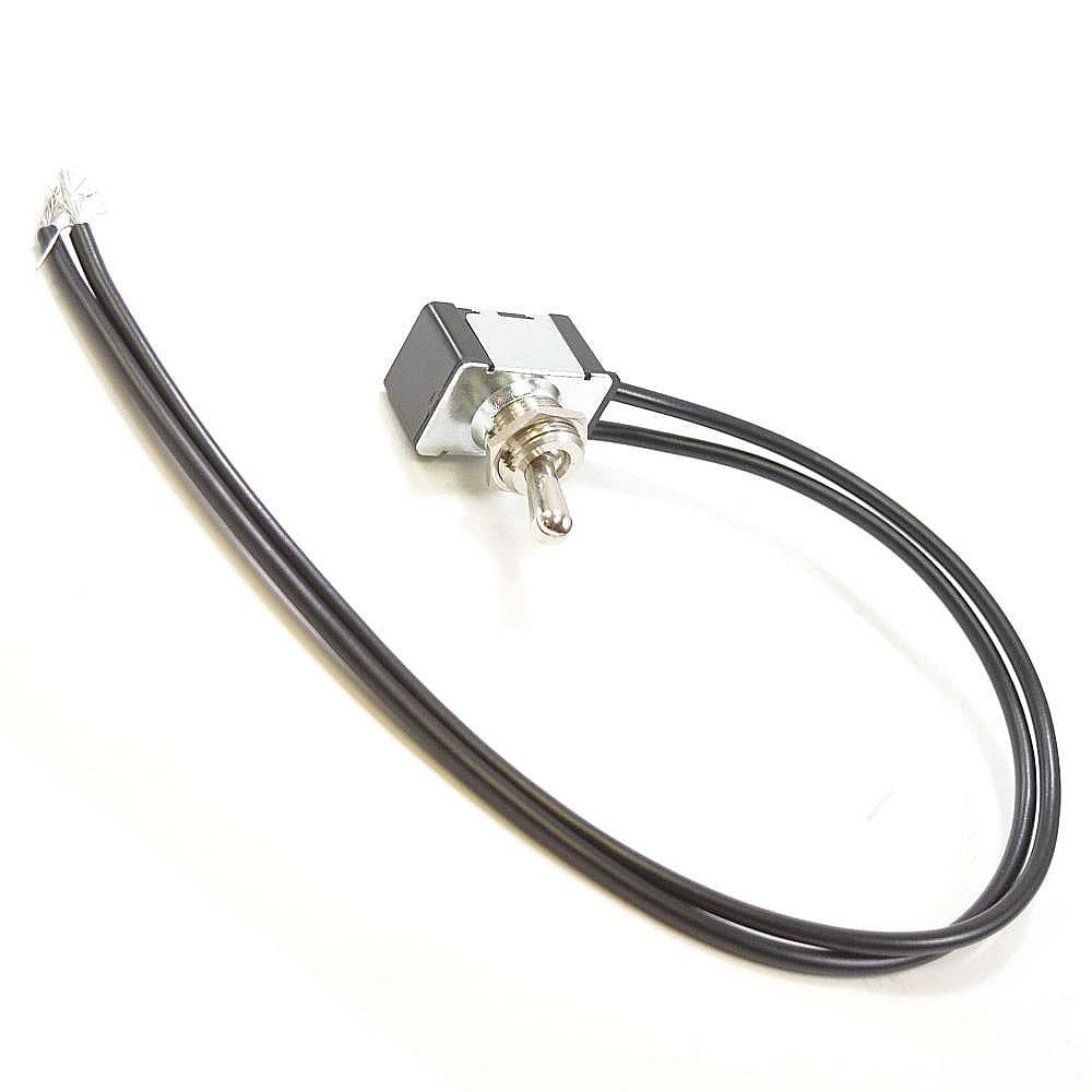 Vacuum On/Off Switch