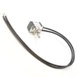Dirt Devil Vacuum On/off Switch for Dirt Devil 97001 - Part 1-163302-000