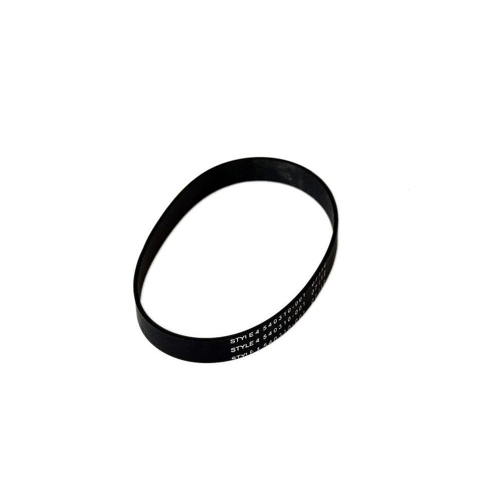 Vacuum Beater Bar Belt