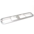 Bottom Plate for Dirt Devil 2000 - Part 1-672270-000