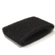 Carpet Cleaner Recovery Tank Filter 1-700750-600