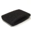 Carpet Cleaner Recovery Tank Filter for Dirt Devil MCE7100 - Part 1-700750-600