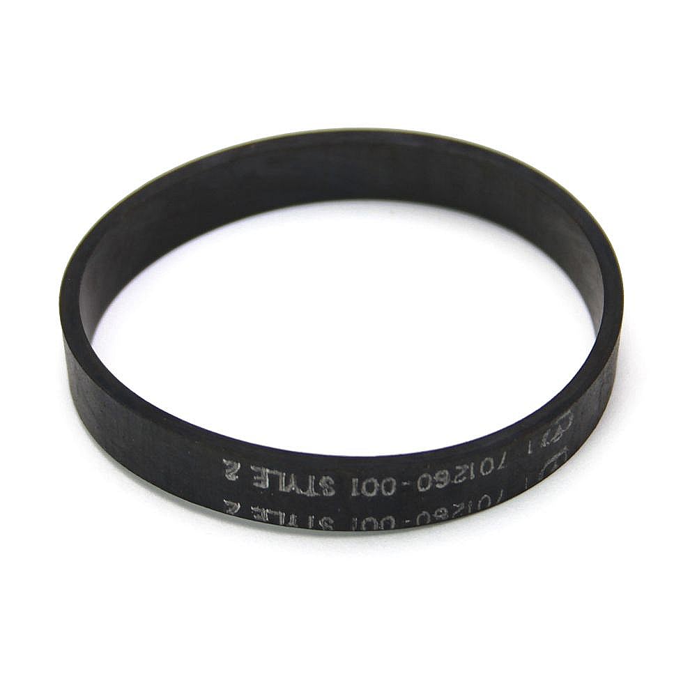 Vacuum Beater Bar Belt