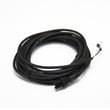 Power Cord for Dirt Devil 085550 - Part 1-855240-600