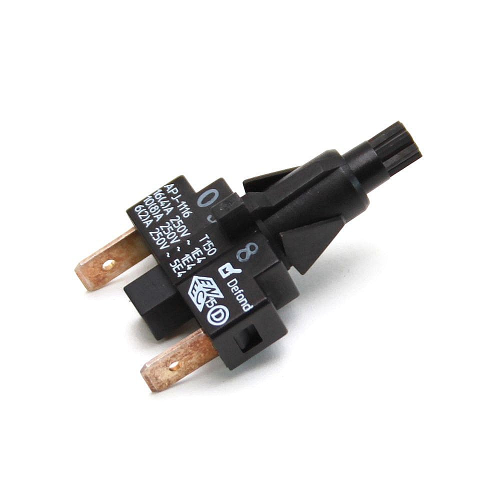 Vacuum On/Off Switch