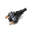 Vacuum On/off Switch for Dirt Devil 091015 - Part 1-860081-000