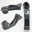 Pedal for Dirt Devil 086520 - Part 1-863060-B00