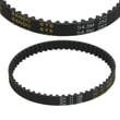 Vacuum Beater Bar Belt for Dirt Devil 091210 - Part 1-912427-600