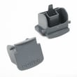 Foot Pedal for Dirt Devil 086335 - Part 1-PA0155-B00