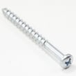 Vacuum Screw for Dirt Devil 085575 - Part 1520180000