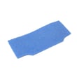 Dirt Devil Filter for Dirt Devil 086370 - Part 1863115000